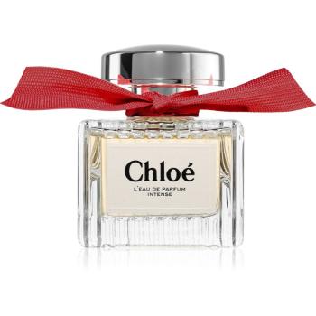 Chloé L’Eau Intense parfum reincarcabil pentru femei 50 ml