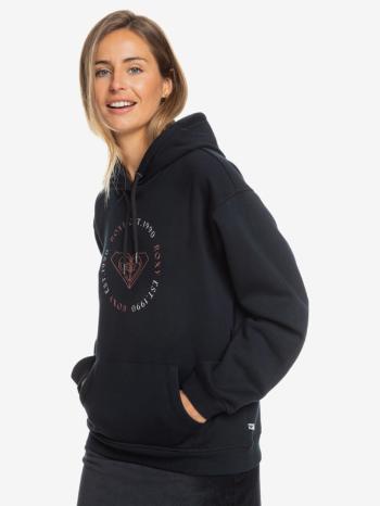 Roxy Surf Stoked Hanorac Negru