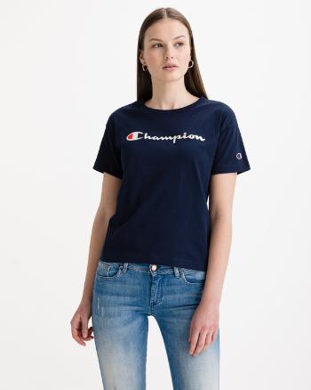 Champion Tricou Albastru