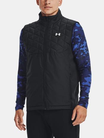 Under Armour CG Reactor VLAP Golf Vesta Negru