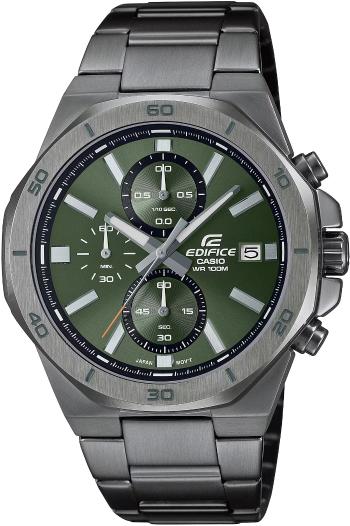 Casio Edifice EFV-640DC-3AVUEF (198)