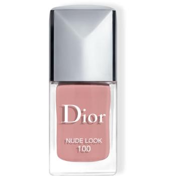 DIOR Rouge Dior Vernis lac de unghii culoare 100 Nude Look 10 ml