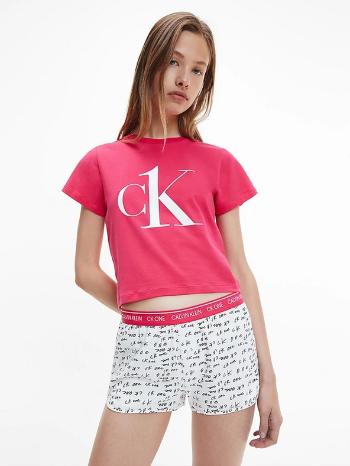 Calvin Klein Underwear	 Pijama Roz