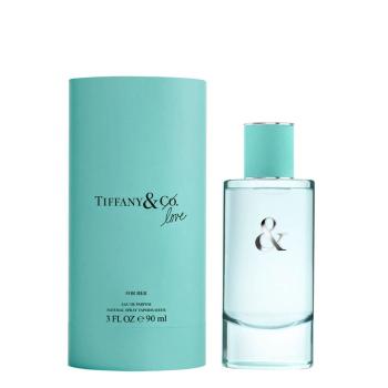 Tiffany & Co. Tiffany & Love For Her - EDP 90 ml