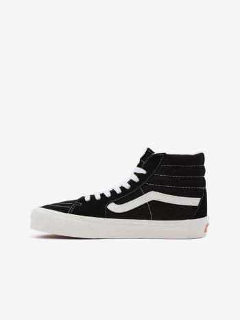 Vans SK8-Hi Teniși Negru