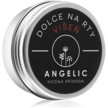 Angelic Dolce Sour cherry balsam de buze 15 ml