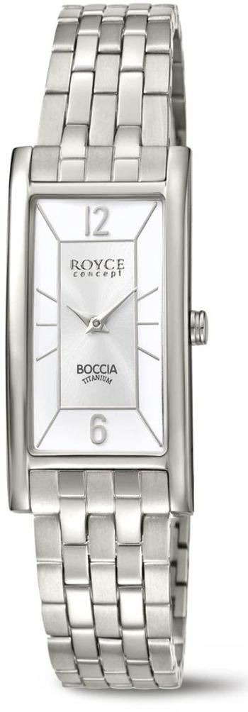 Boccia Titanium Royce 3352-03