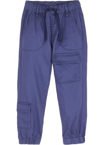 Pantaloni cargo de băieţi