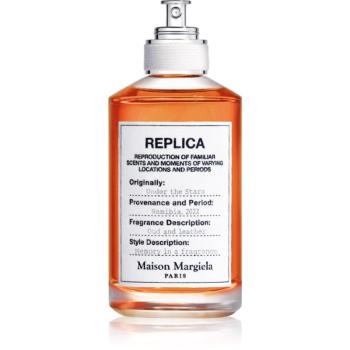 Maison Margiela REPLICA Under the stars Eau de Toilette unisex 100 ml