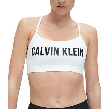Calvin Klein Sutien sport pentru femei Bralette GWF8K147-100 M
