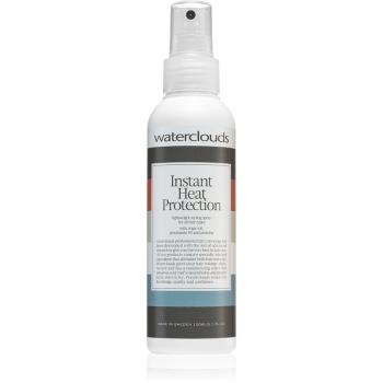 Waterclouds Instant Heat Protection spray pentru protecția termică a părului 150 ml