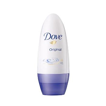Dove Antiperspirant roll-on Original(Anti-Perspirant) 50 ml