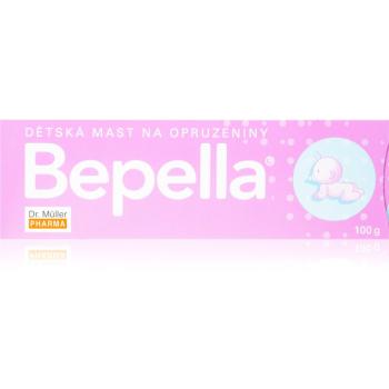 Dr. Müller Bepella® unguent pentru copii 100 g