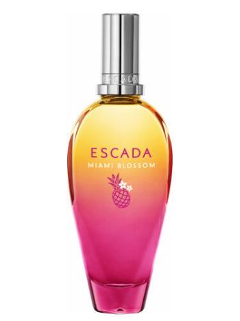 Escada Miami Blossom - EDT 1 ml - eșantion