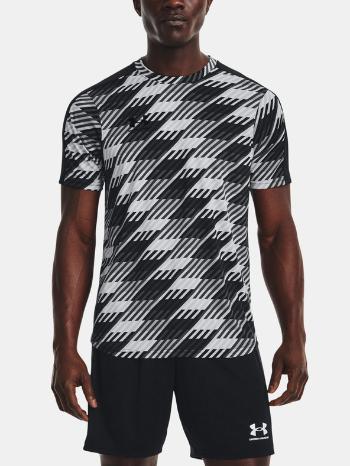 Under Armour Challenger Training Tricou Negru