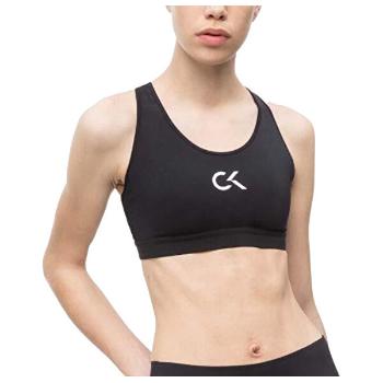 Calvin Klein Sutien sport pentru femei Bralette GWF8K152-007 S