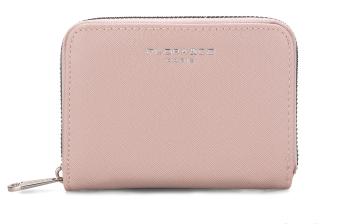 FLORA & CO Portofel pentru femei K6015 rose