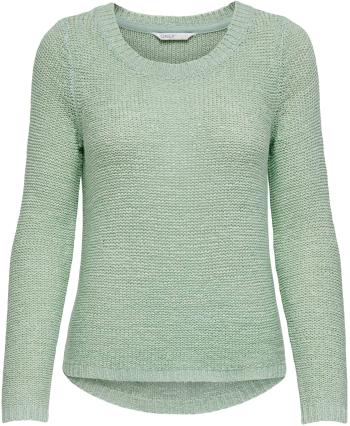 ONLY Pulover pentru femei ONLGEENA 15113356 Subtle Green XS