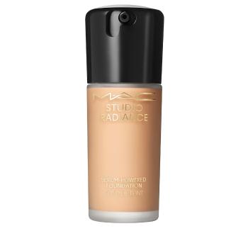 MAC Cosmetics Machiaj hidratant Studio Radiance (Serum Powered Foundation) 30 ml C4.5