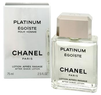 Chanel Platinum Egoiste - După Bărbierit 100 ml