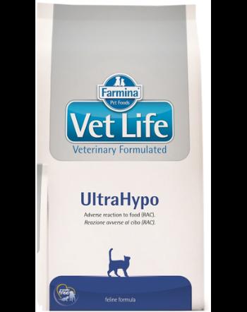 FARMINA Vet life Ultrahypo Cat 2 kg