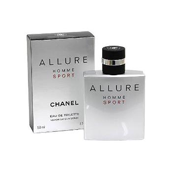 Chanel Allure Homme Sport - EDT 100 ml