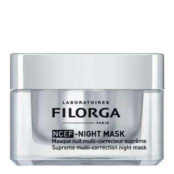 Filorga Mască de regenerare de noapte NCEF-Night Mask (Supreme Multi-Correction Night Mask) 50 ml