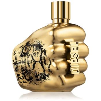 Diesel Spirit of the Brave Intense Eau de Parfum pentru bărbați 125 ml