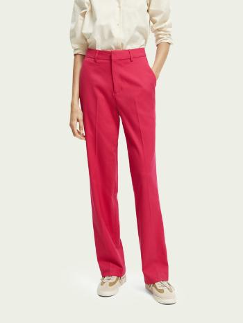 Scotch & Soda Pantaloni Roz