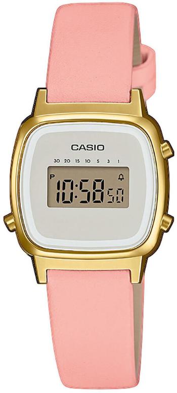 Casio Collection LA670WEFL-4A2EF