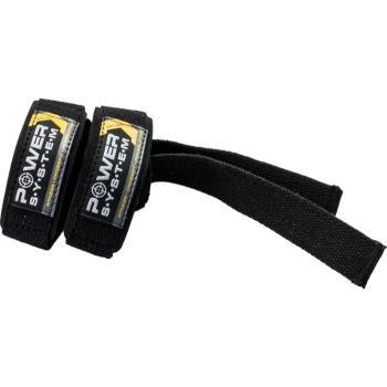 Power System Power Straps apărătoare pentru încheietură, fitness culoare