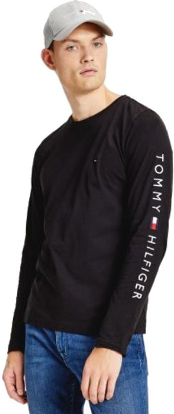 Tommy Hilfiger Hanorac pentru bărbați Regular Fit MW0MW09096BDS M