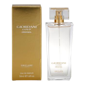 Oriflame Giordani Gold Original Eau de Parfum pentru femei 50 ml