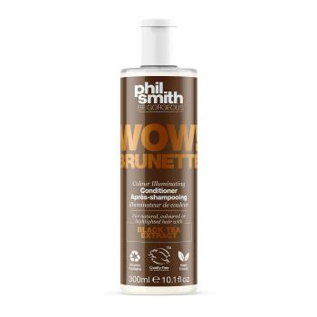 Phil Smith Be Gorgeous Balsam pentru brunete Wow! Brunette (Colour Illuminating Conditioner) 300 ml