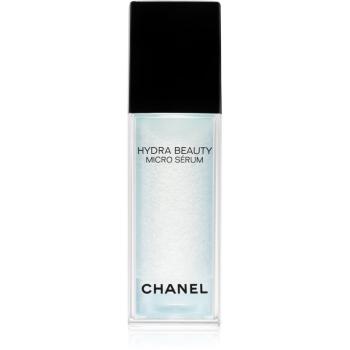 Chanel Hydra Beauty Micro Sérum ser cu hidratare intensiva cu micro-perle 30 ml