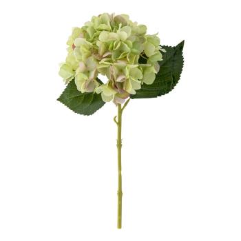 Plantă artificială (înălțime 36 cm) Hydrangea – Bloomingville