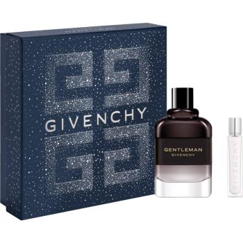 Givenchy Gentleman Givenchy Boisée set cadou pentru bărbați