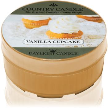 Country Candle Vanilla Cupcake lumânare 42 g