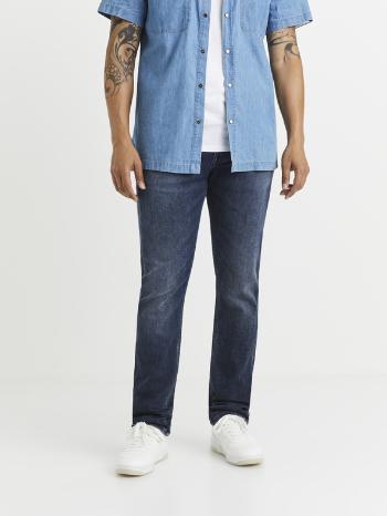 Celio Jeans Albastru