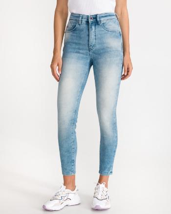 Salsa Jeans Secret Glamour Jeans Albastru