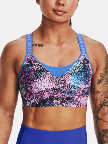 Under Armour Sport Sutien Albastru