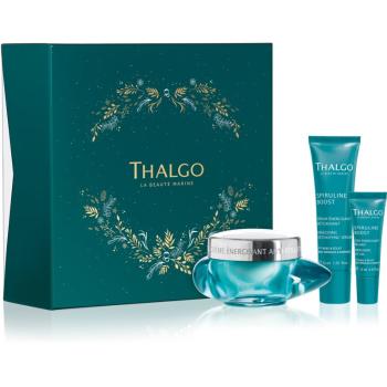 Thalgo Spiruline Boost Set set de cosmetice pentru ten neted