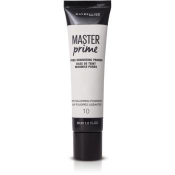 Maybelline Master Prime Primer pentru minimalizarea porilor 30 ml