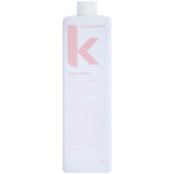 Kevin Murphy Angel Wash sampon regenerativ si de infrumusetare pentru par fin si colorat 1000 ml