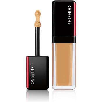 Shiseido Synchro Skin Self-Refreshing Concealer corector lichid culoare 303 Medium/Moyen 5.8 ml