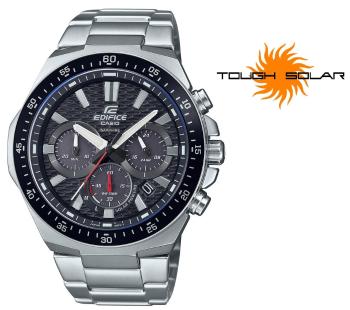 Casio Edifice Premium EFS-S600D-1A4VUEF Solar (612)