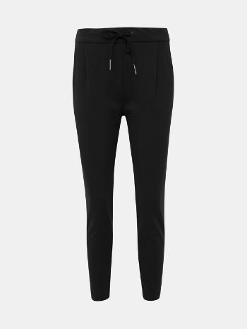 Vero Moda Eva Pantaloni de trening Negru