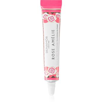 Benamôr Rose Amélie Creme de Lábios crema de buze 10 ml