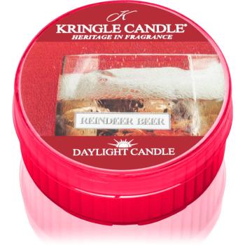 Kringle Candle Reindeer Beer lumânare 42 g