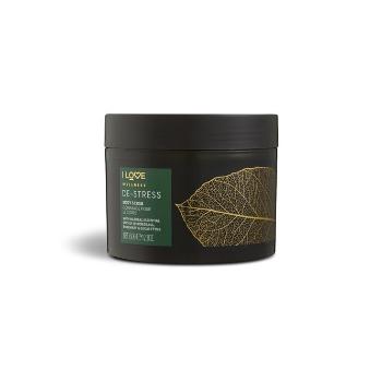 I Love Peeling pentru corp Wellness De-stress (Body Scrub) 350 g